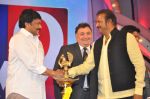 Rishi Kapoor at TSR Tv9 national film awards on 18th July 2015